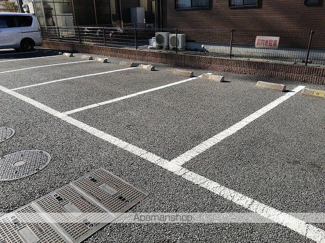 レオパレスグランコルムIIのその他写真