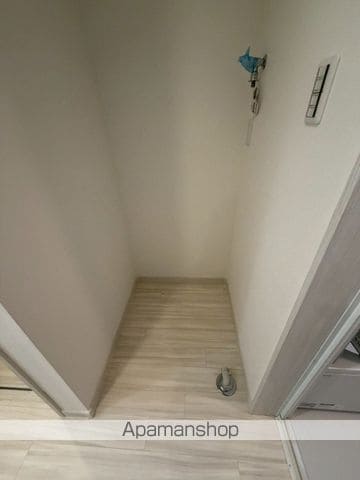 ラフール湘南の内装写真