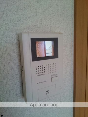 コンフォルト Aの内装写真