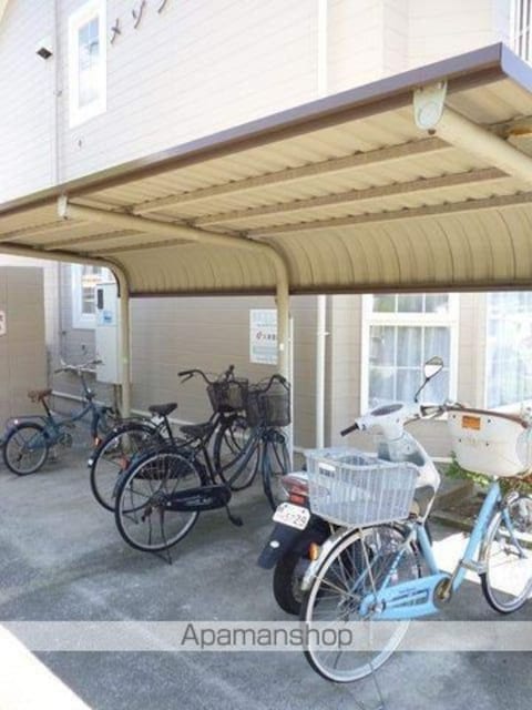 和歌山県和歌山市榎原[2DK/44.34m2]の共用部2