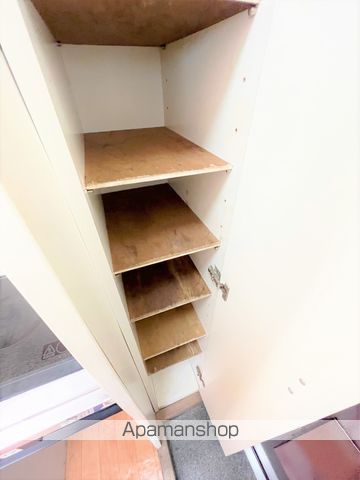 さくらハイツ六番町の内装写真