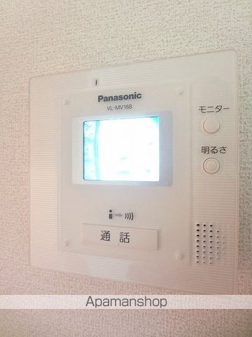 アルカサルの内装写真