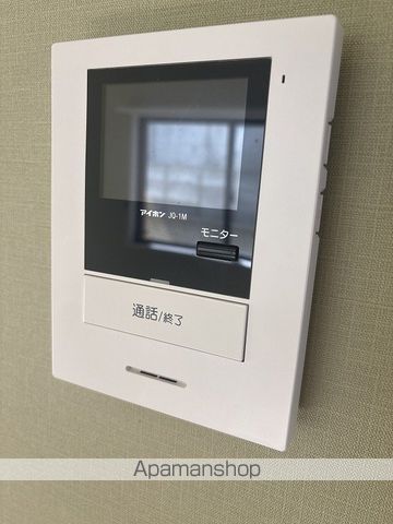 イニエ水道町の内装写真