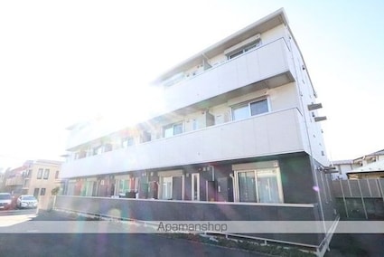 東京都国立市東４丁目[1LDK/29.25m2]の外観5