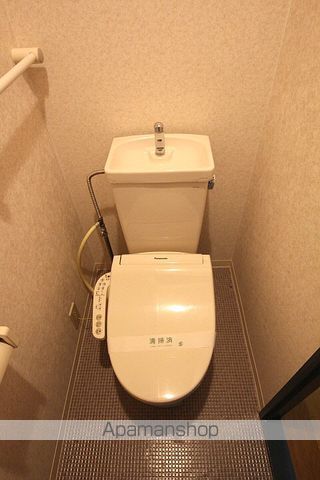 ユーフォリア石橋の内装写真