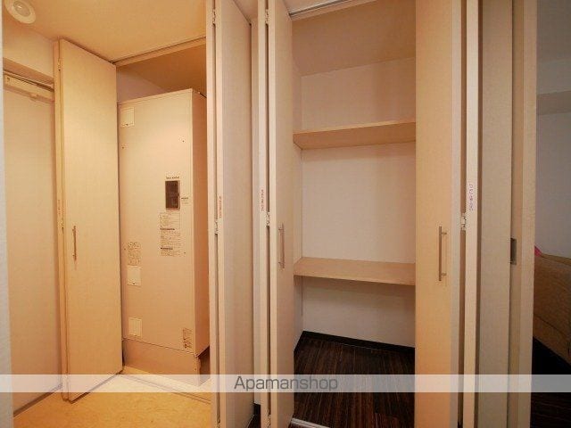 ビッグパレス南5条の内装写真