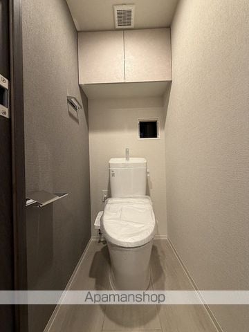 COMFORIA RIB博労町一丁目Qの内装写真