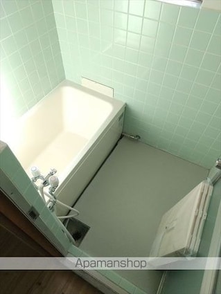 和歌山県和歌山市和歌浦中１丁目[2DK/40.24m2]のバス