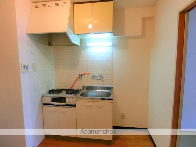 Mプラザ大住壱番館の内装写真