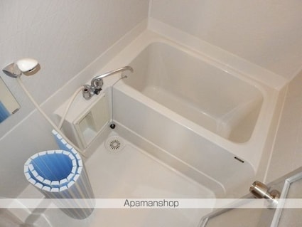 塩田町マンション[2LDK/58.32m2]のバス