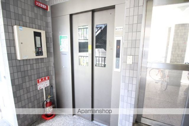 中市マンションのその他写真