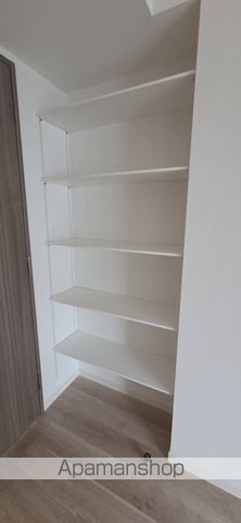 ディアクレスト西荻窪の内装写真