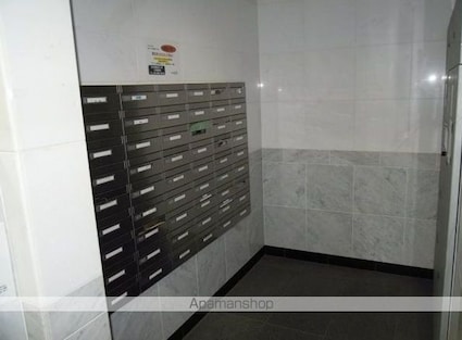 メインステージ上野[1DK/30.5m2]の共用部