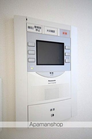 フォーリアライズMINAMIHORIEヴィータの内装写真