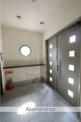 東京都杉並区下井草２丁目[1K/25.62m2]のロビー1