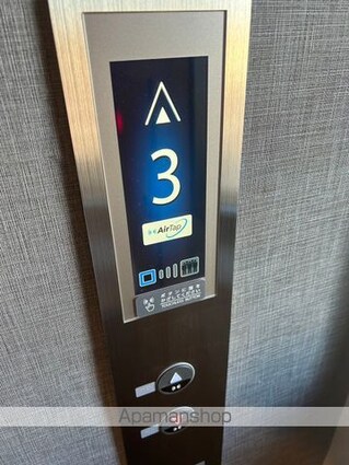 Ｊ．ＧＲＡＮ　Ｃｏｕｒｔ　浅草[1DK/26.26m2]の内装