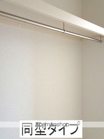 コンフォルトBの内装写真