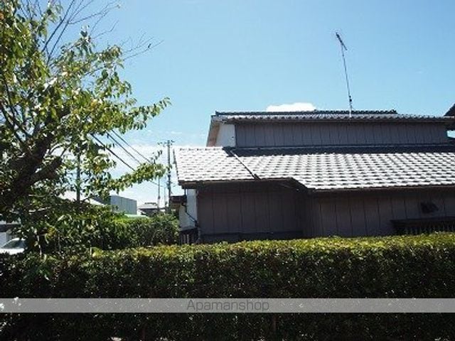 鹿島臨海鉄道 鹿島神宮駅 徒歩17分 1階建 築28年のその他写真