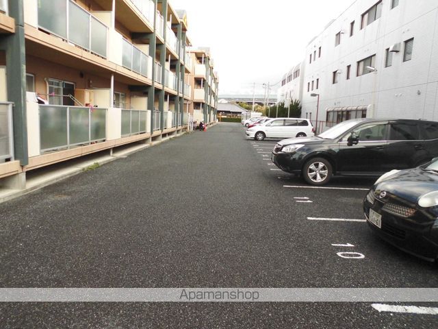 雅マンションのその他写真