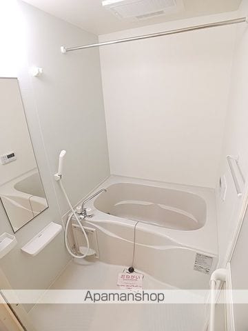 アールコフレ善通寺の内装写真