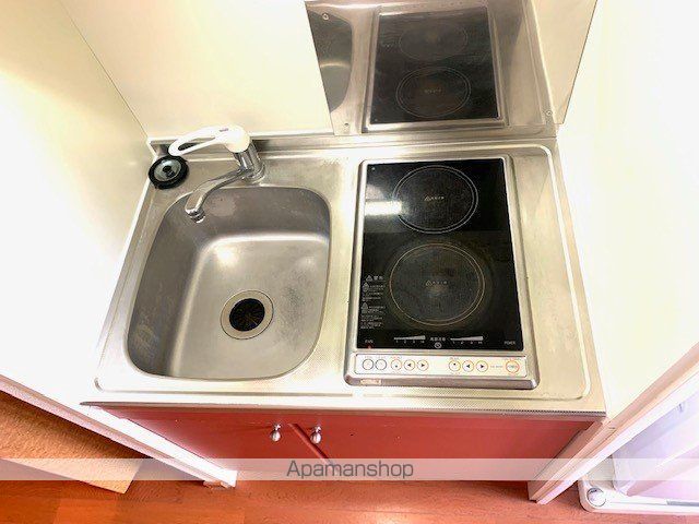 レオパレスAyaの内装写真