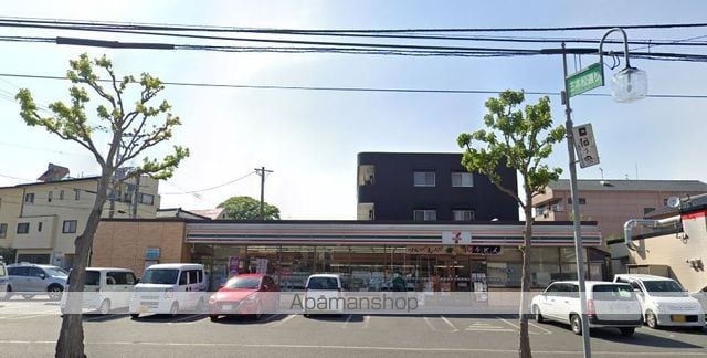 アムール東櫛原 102 ｜ 福岡県久留米市東櫛原町878-1（賃貸アパート1K・1階・23.00㎡） その23