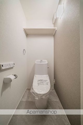 ラピス連坊の内装写真