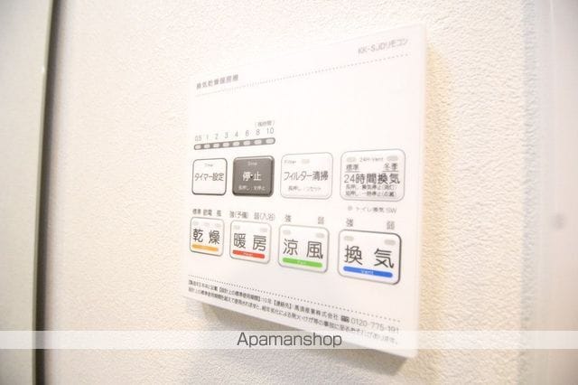 ファーストフィオーレ蛍池グランレジデンスの内装写真