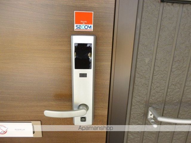 クレアーレ弐番館の内装写真