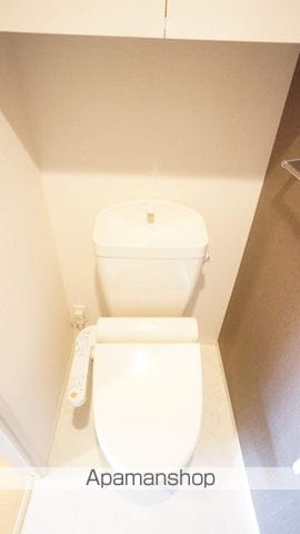 シトリンの内装写真