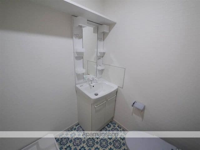 プランタン小田原の内装写真