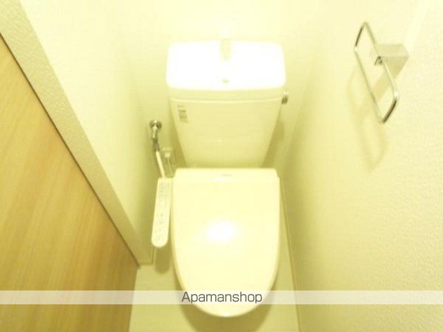 THE PLAZA東上町の内装写真