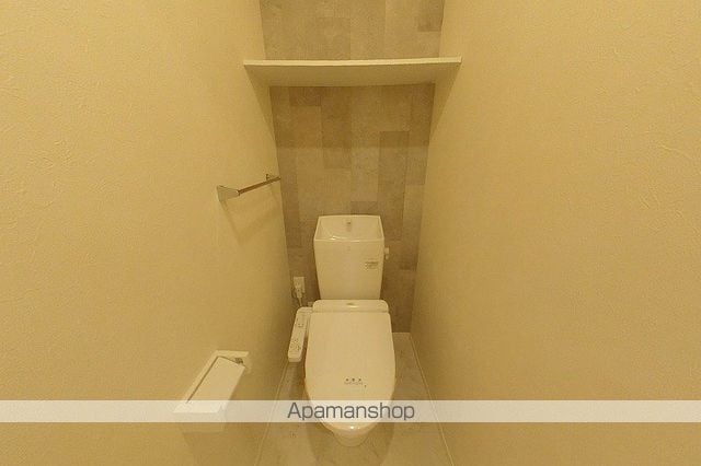 アトリアの内装写真