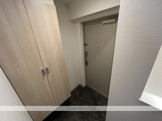 CEREJEIRA江坂の内装写真
