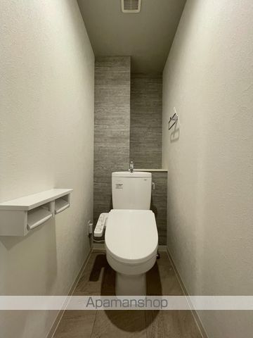 GRAN DUKE千種RUBINOの内装写真