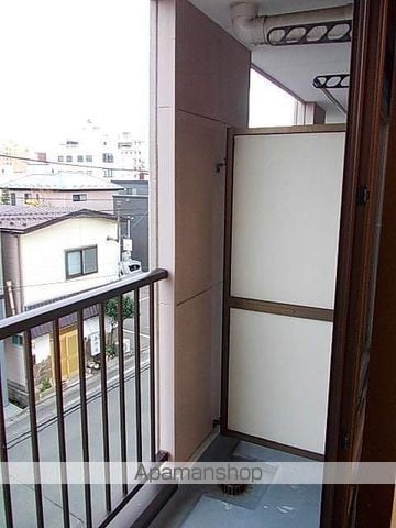 マーベラスSAGAWAの内装写真