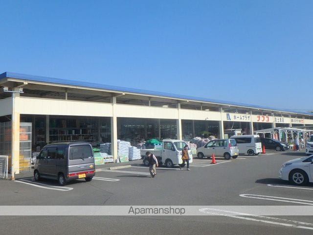 榮アパートの周辺写真