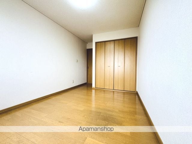 プレスト壱番館の内装写真