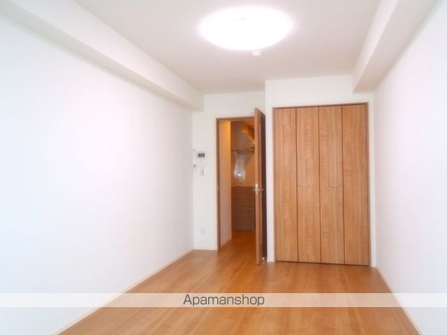 LA・FELICEの内装写真