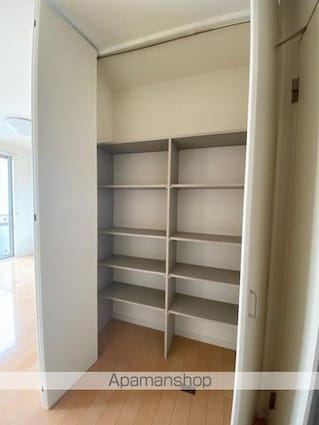 オレンジテラス[1LDK/48.75m2]の内装2