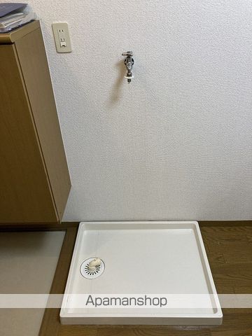 SAJA青山の内装写真
