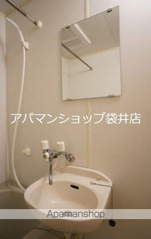 アリエッタ延久IIの内装写真