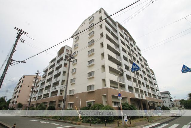シティコート豊中二葉町の外観写真