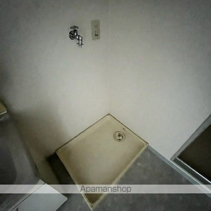 エクシード西大津[3K/47.41m2]の内装1