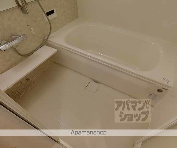 ベルフィールド西京極 西棟の内装写真