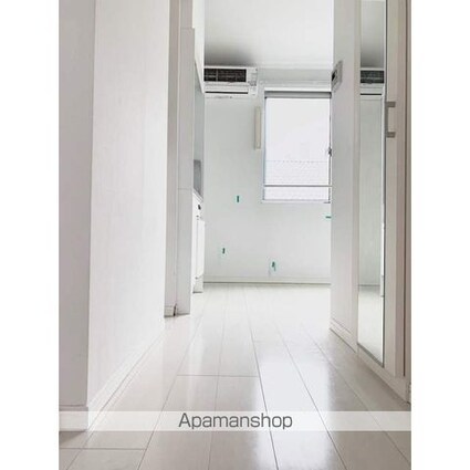 アーバンレジス[1R/11.89m2]のその他設備