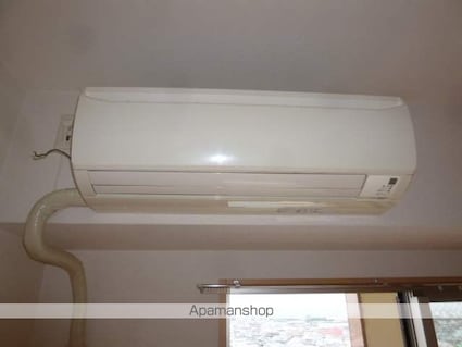 ベルヴィオウミ[3LDK/84.66m2]のその他設備