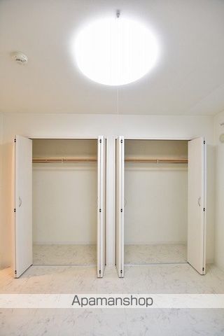 グランメールN17の内装写真