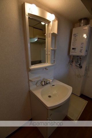 澄川第三銀座パレスの内装写真