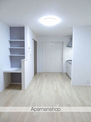 サンライト小宮東[1LDK/36.25m2]のリビング・居間